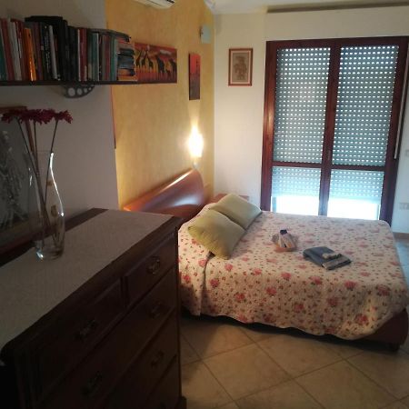 La Maddalena  La Casa Di Eledo 빌라 외부 사진