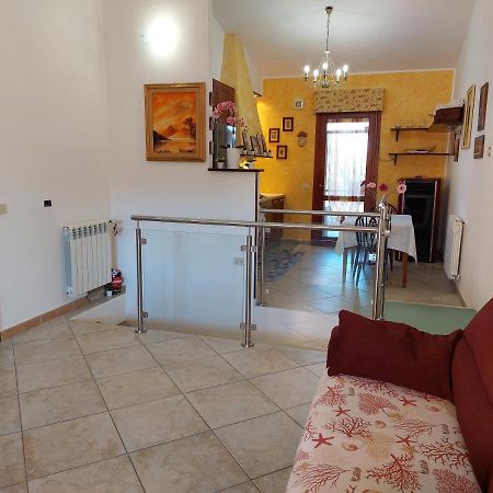 La Maddalena  La Casa Di Eledo 빌라 외부 사진