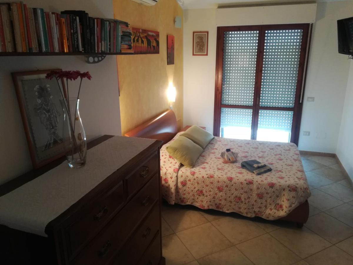 La Maddalena  La Casa Di Eledo 빌라 외부 사진