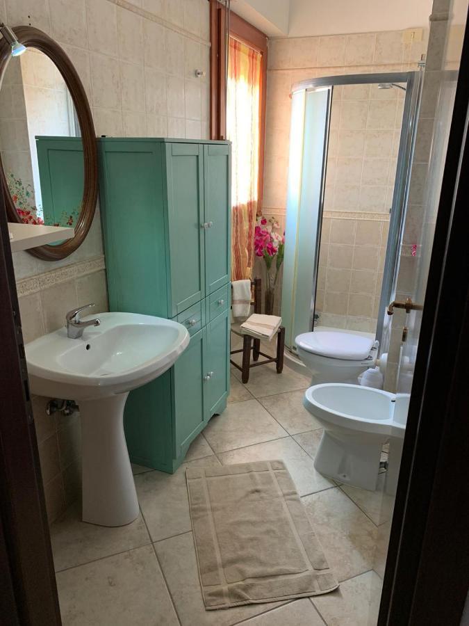 La Maddalena  La Casa Di Eledo 빌라 외부 사진