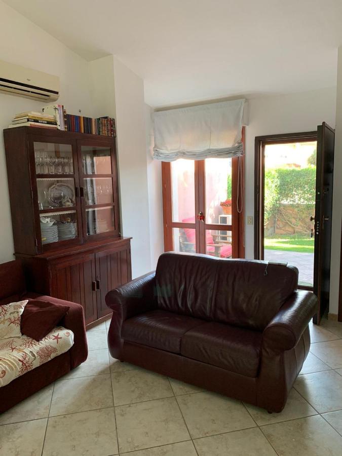 La Maddalena  La Casa Di Eledo 빌라 외부 사진