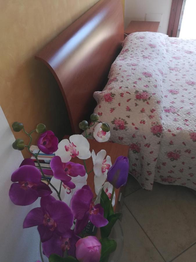 La Maddalena  La Casa Di Eledo 빌라 외부 사진