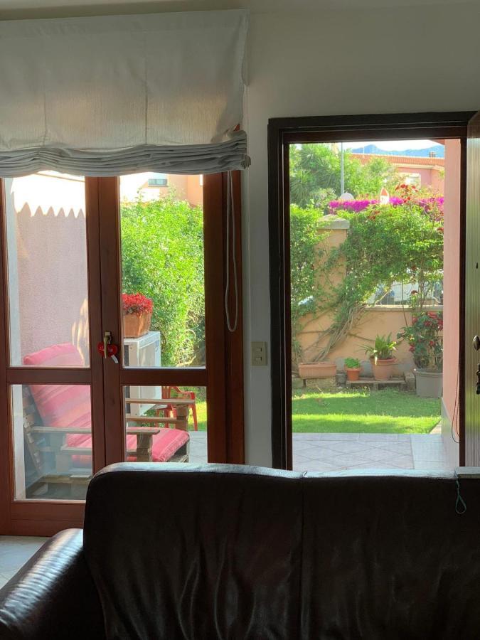 La Maddalena  La Casa Di Eledo 빌라 외부 사진