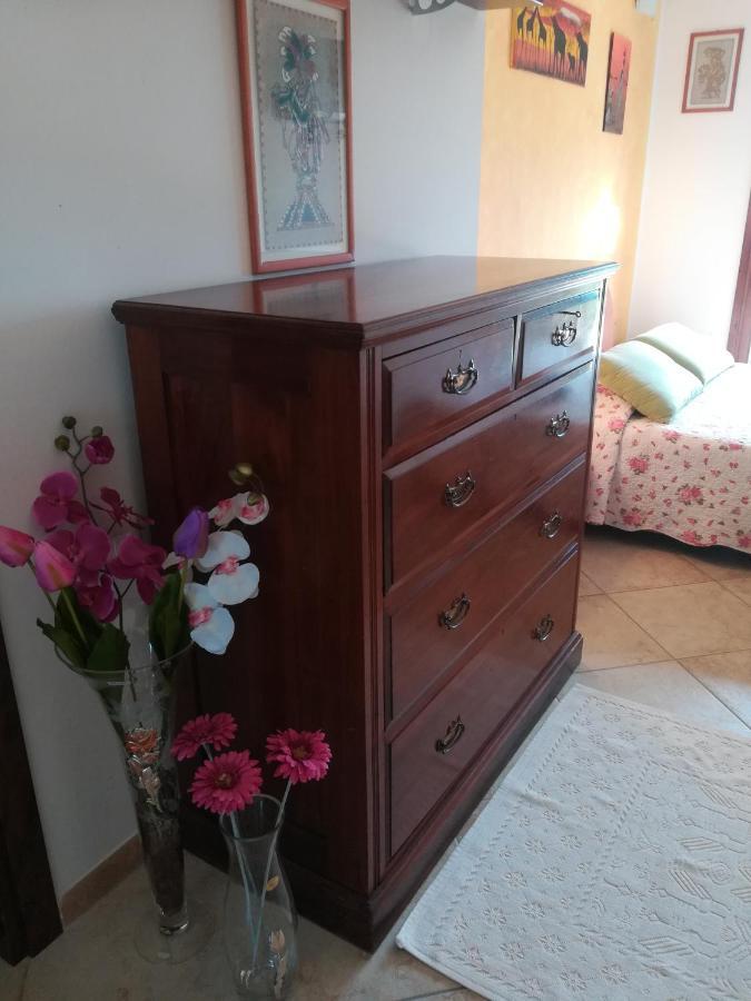 La Maddalena  La Casa Di Eledo 빌라 외부 사진